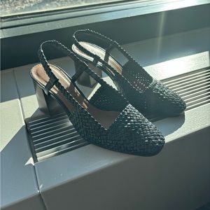 Ba&sh Heels